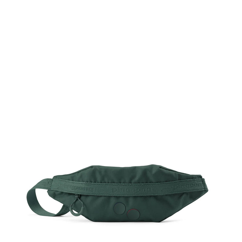 Nik Hipbag cosmo green pinqponq