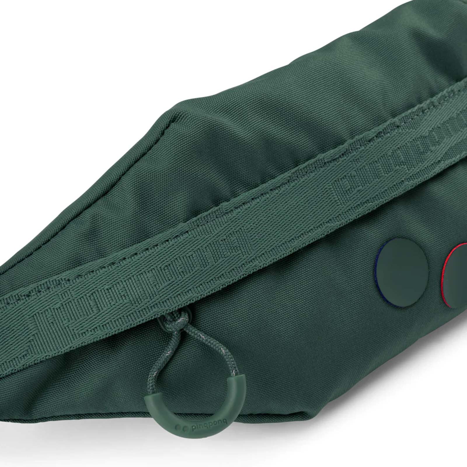 Nik Hipbag cosmo green pinqponq