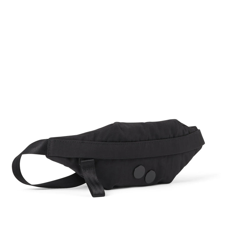 Nik Hipbag crinkle black