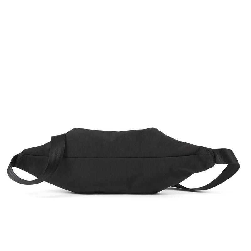 Nik Hipbag crinkle black