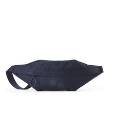 Nik Hipbag fjord navy