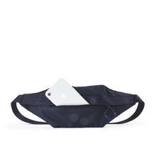 Nik Hipbag fjord navy