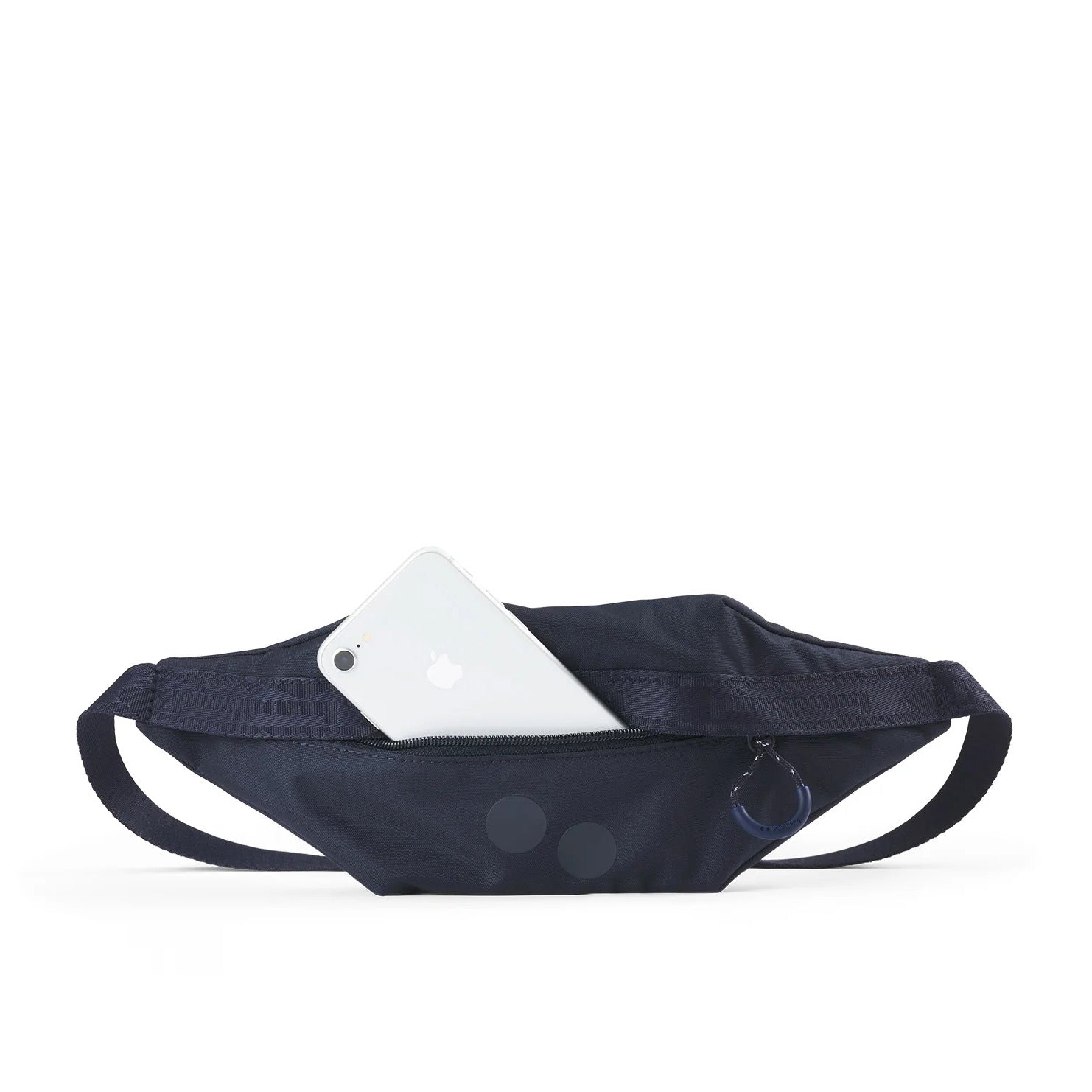 Nik Hipbag fjord navy