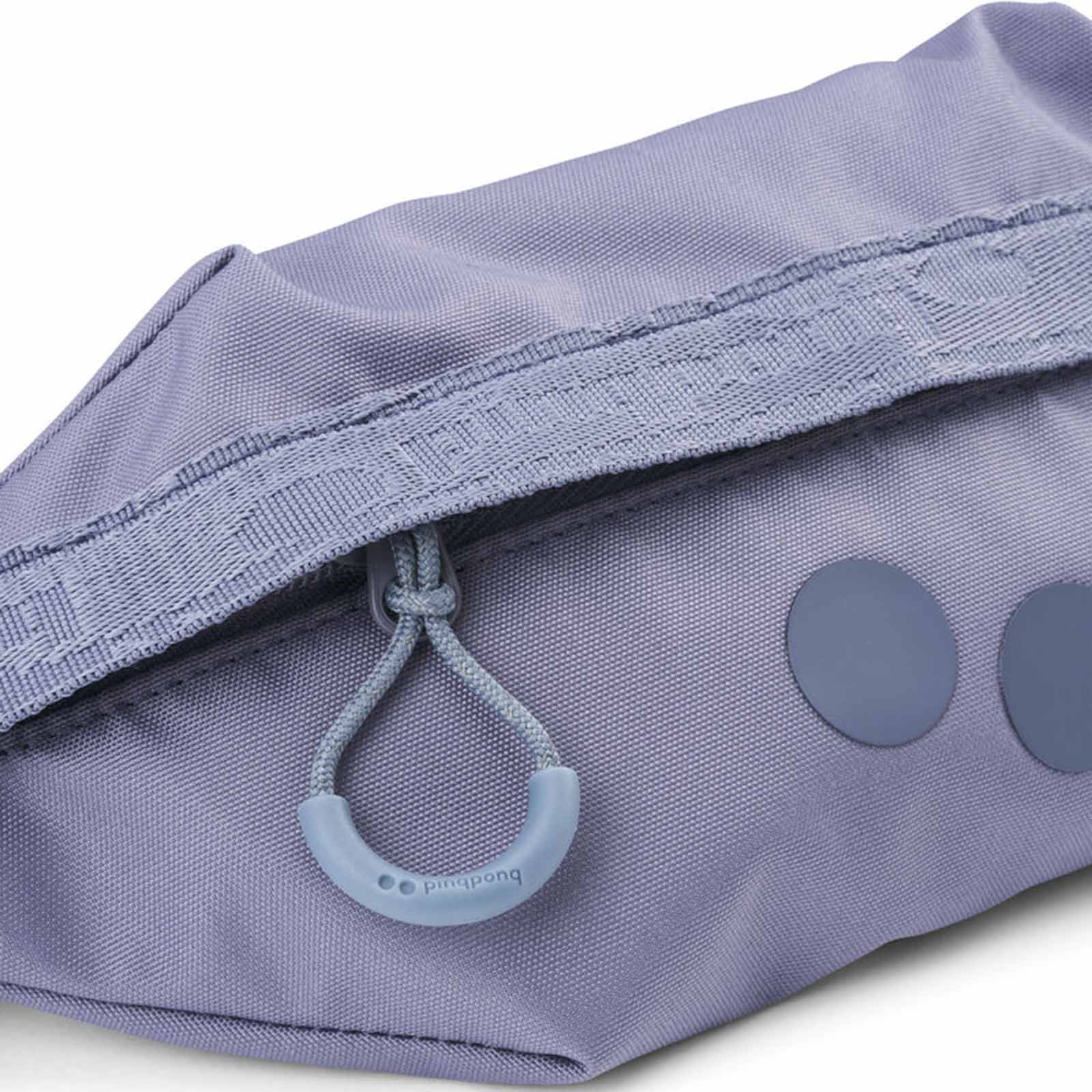 Nik Hipbag haze purple