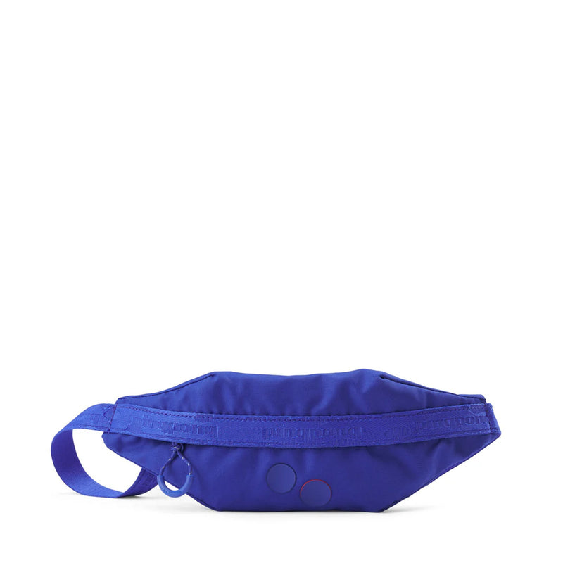 Nik Hipbag ultimate blue pinqponq
