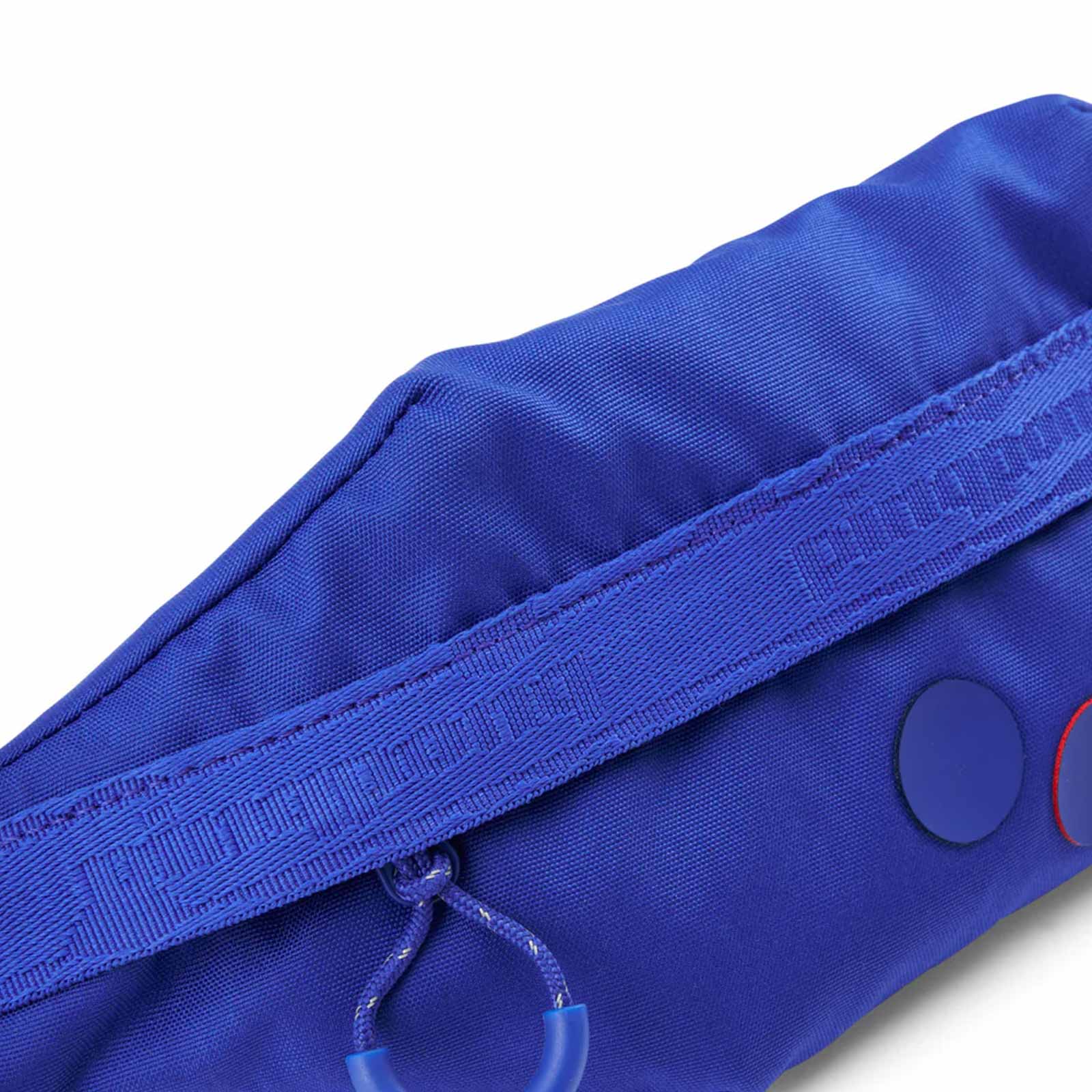 Nik Hipbag ultimate blue pinqponq