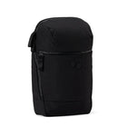 Kontor Backpack crinkle black