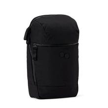 Kontor Backpack crinkle black