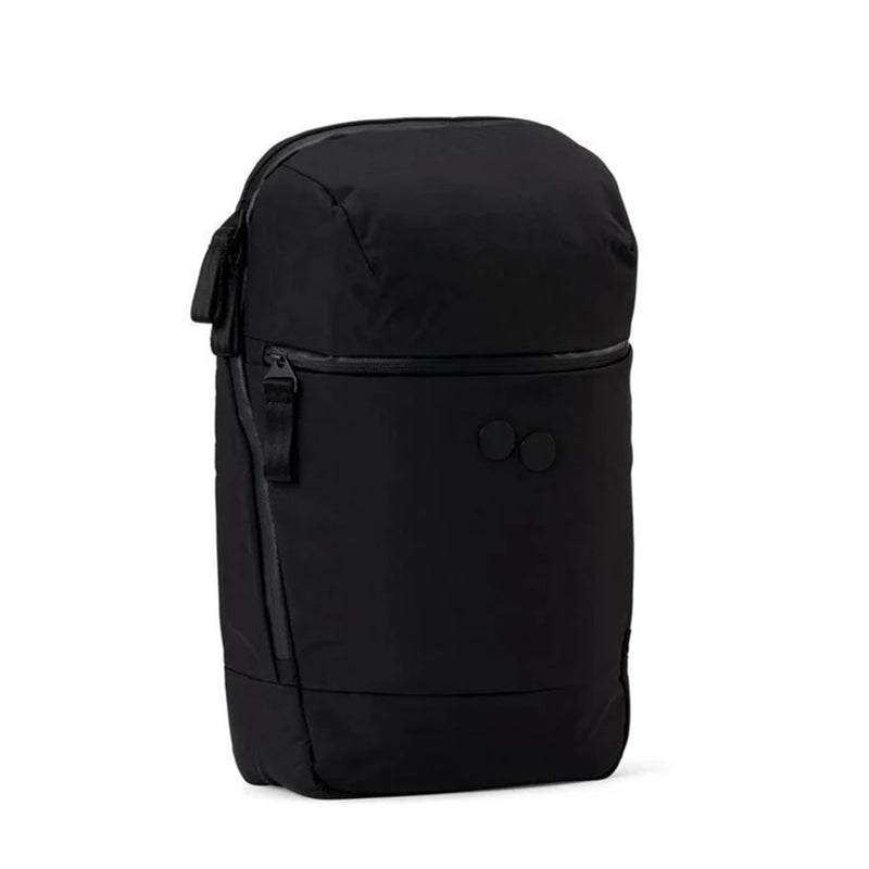 Kontor Backpack crinkle black