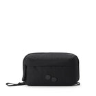 Tech Pouch crinkle black