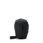 Tech Pouch crinkle black