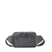 Tetrik Large crinkle grey pinqponq