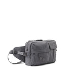 Tetrik Large crinkle grey pinqponq