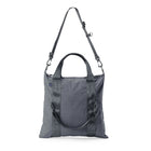 Tote Bag crinkle grey pinqponq