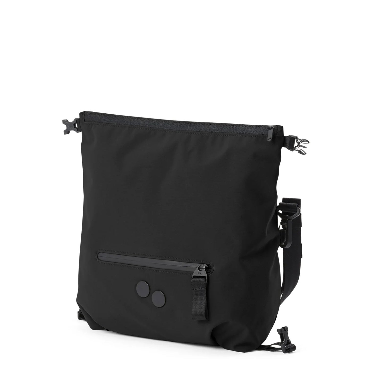 Aksel Crossbody Bag solid black