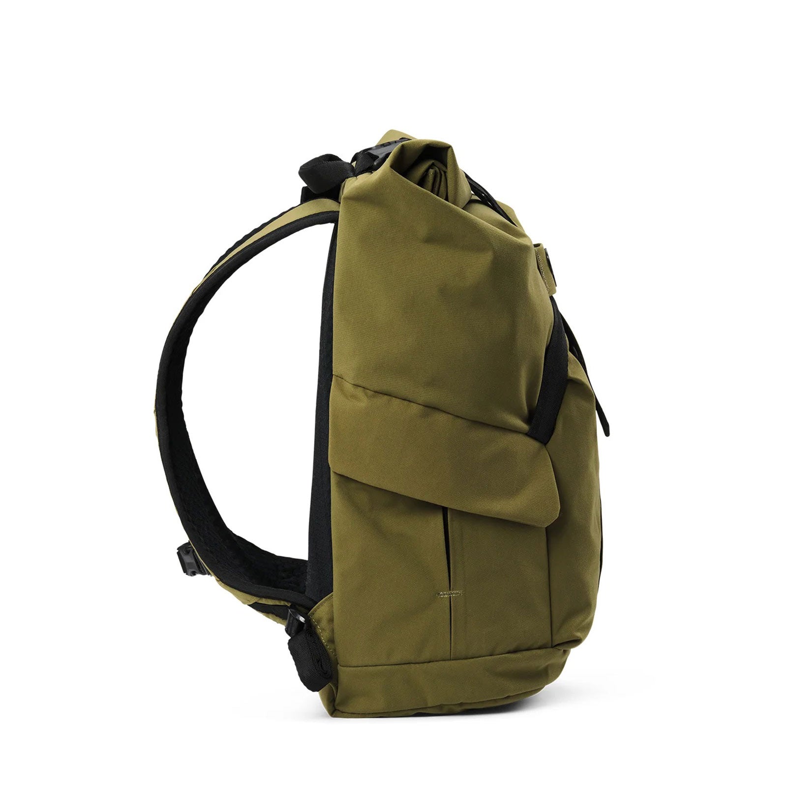 Kross Backpack solid olive