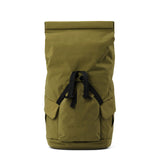 Kross Backpack solid olive