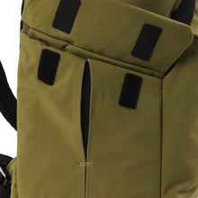 Kross Backpack solid olive