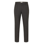 AlvinPL 046 Pants wolf check