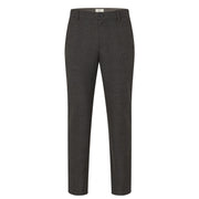 AlvinPL 046 Pants wolf check
