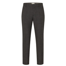 AlvinPL 046 Pants wolf check