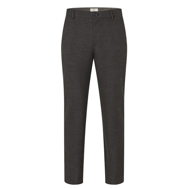 AlvinPL 046 Pants wolf check