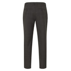 AlvinPL 046 Pants wolf check