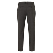 AlvinPL 046 Pants wolf check
