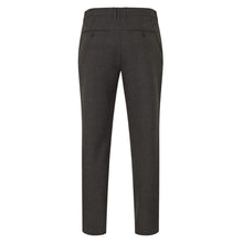 AlvinPL 046 Pants wolf check