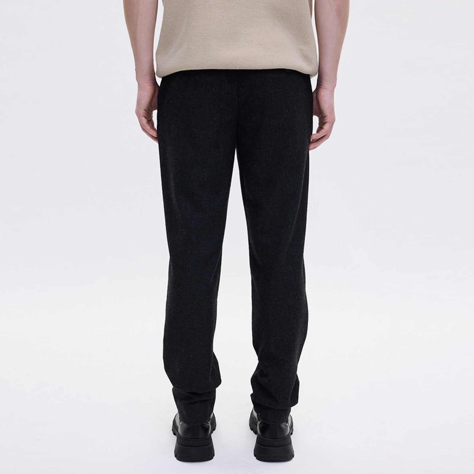 AlvinPL 050 Pants night wolf
