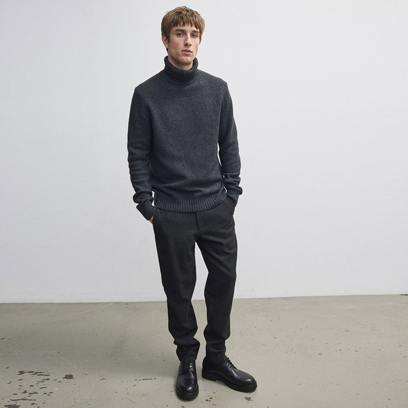 AlvinPL 050 Pants night wolf