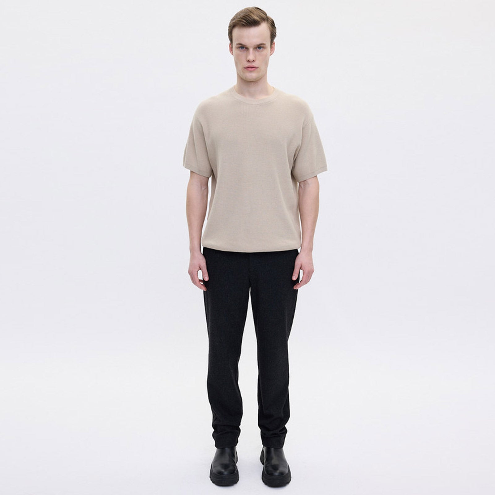 AlvinPL 050 Pants night wolf