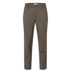 AlvinPL 139 Jersey Pants elm bark