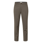 AlvinPL 139 Jersey Pants elm bark