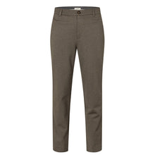 AlvinPL 139 Jersey Pants elm bark