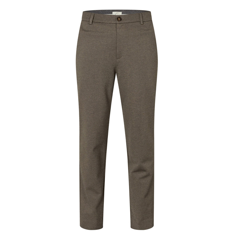 AlvinPL 139 Jersey Pants elm bark