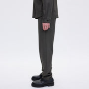 AlvinPL 139 Jersey Pants elm bark