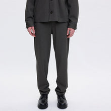 AlvinPL 139 Jersey Pants elm bark