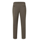 AlvinPL 139 Jersey Pants elm bark