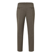 AlvinPL 139 Jersey Pants elm bark