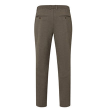 AlvinPL 139 Jersey Pants elm bark