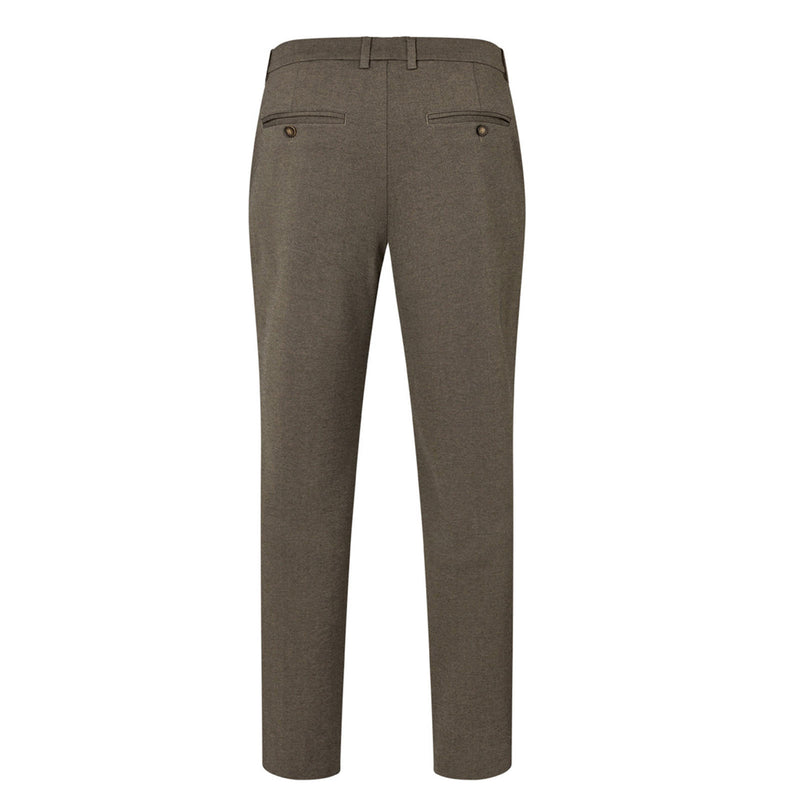 AlvinPL 139 Jersey Pants elm bark
