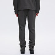 AlvinPL 139 Jersey Pants elm bark