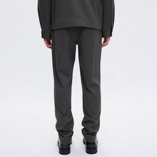 AlvinPL 139 Jersey Pants elm bark