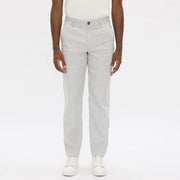 AlvinPL 769 Pants cloud linen Plain Units