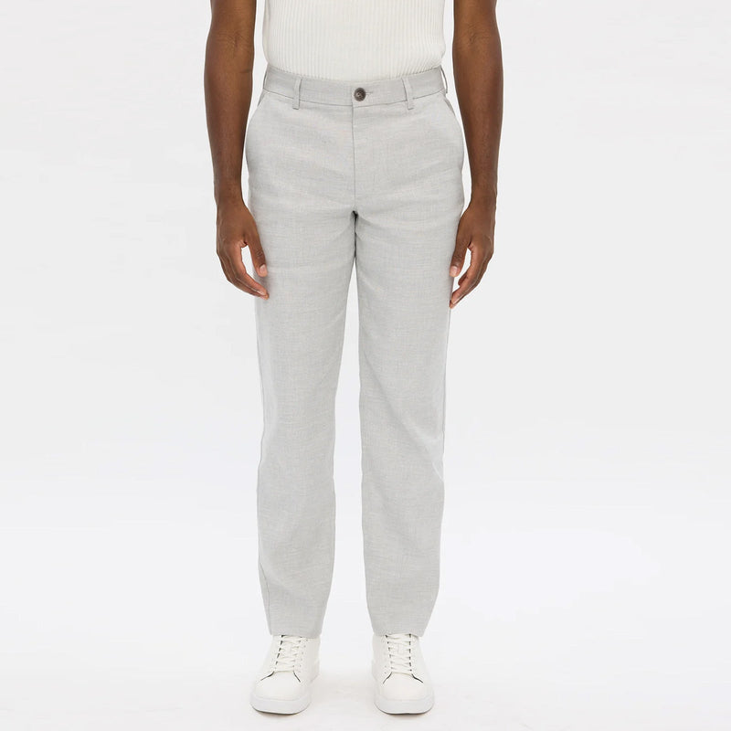AlvinPL 769 Pants cloud linen Plain Units