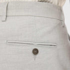 AlvinPL 769 Pants cloud linen Plain Units