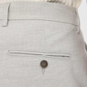 AlvinPL 769 Pants cloud linen Plain Units