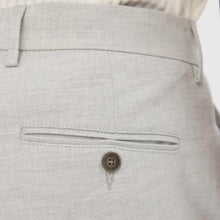 AlvinPL 769 Pants cloud linen Plain Units
