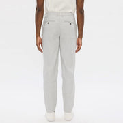 AlvinPL 769 Pants cloud linen Plain Units